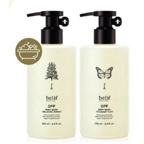 Off Hand Wash [Pleasant Stay], 250ml, 1pack - Image 3