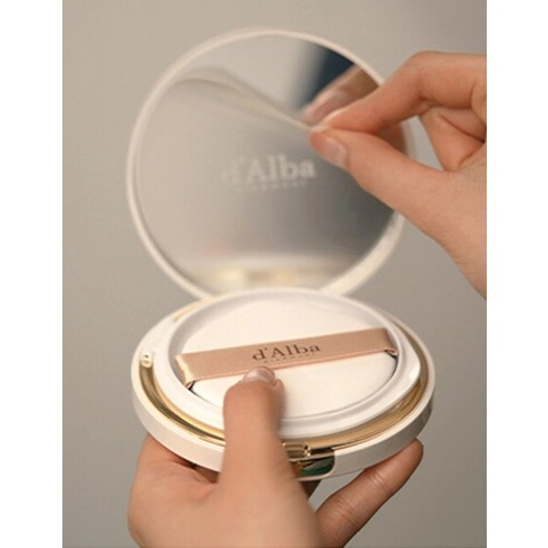 Waterful Fresh Sun Cushion [SPF50+/PA++++], 25g, 1pack - Image 2