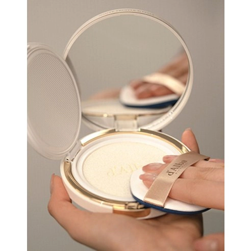 Waterful Fresh Sun Cushion [SPF50+/PA++++], 25g, 1pack - Image 3