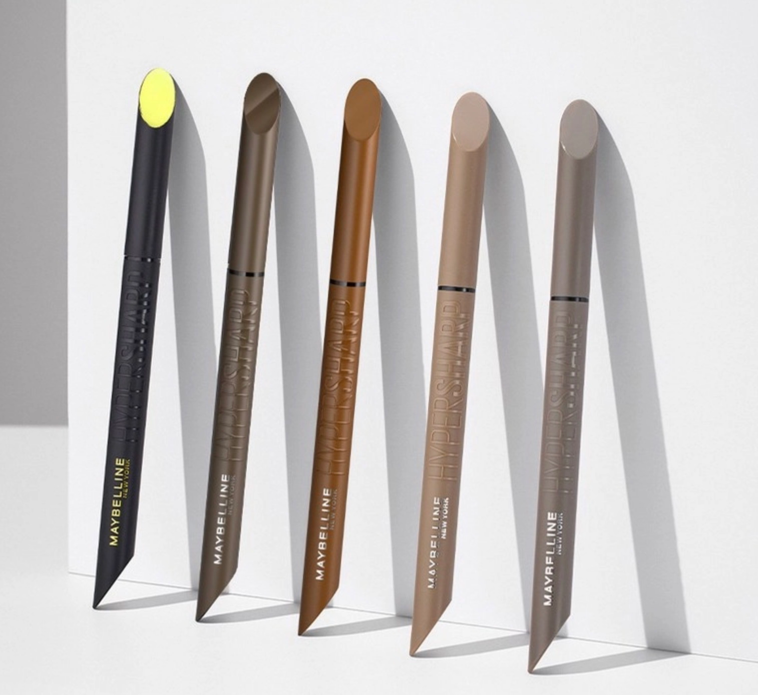 Hyper Sharp Extreme Liner, 0.4g, Brown Black, 1pack - Image 2