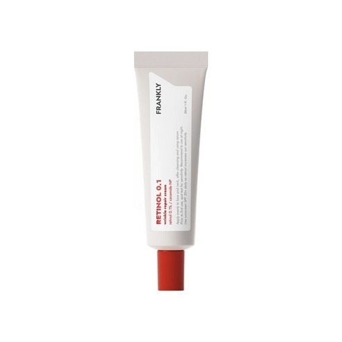 Retinol 0.1 Cream, 30ml, 1pack - Image 2