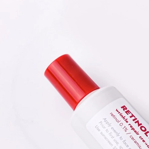 Retinol 0.1 Cream, 30ml, 1pack - Image 3