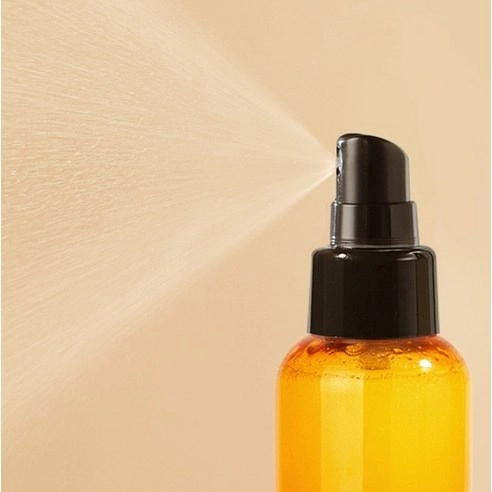 Floral & Fruit Glow Oil Mist, 150ml, 1pack - Image 5