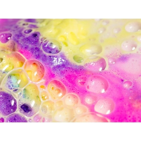 Unicorn Poof, 170g, 1pack - Image 4