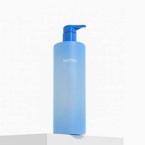 Clear Acne Body Wash, 500ml, 1pack - Image 2