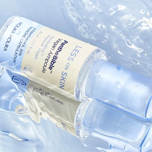 Less On Skin PantheBible Vegan Ampoule, 30ml, 1pack - Image 2