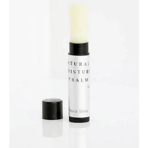 Natural Moisture Lip Balm, 1pack - Image 4