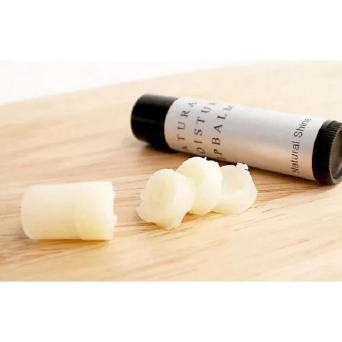 Natural Moisture Lip Balm, 1pack - Image 5