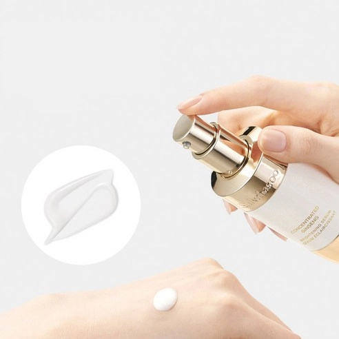 Concentrated Ginseng Brightening Serum, 30ml, 1pack - Image 3