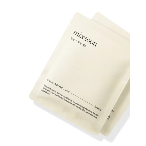 Soy Milk Pad, 16ml, 1pack - Image 2