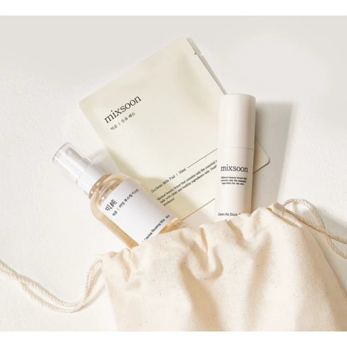 Soy Milk Pad, 16ml, 1pack - Image 3