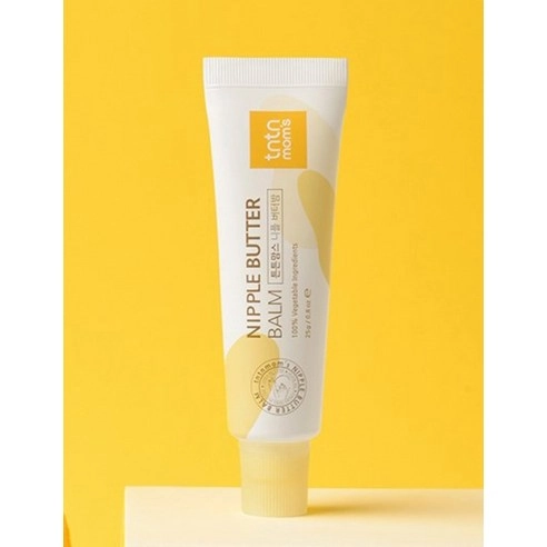 Nipple Butter Balm, 25g, 1pack - Image 2