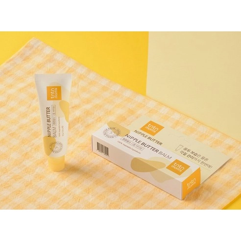 Nipple Butter Balm, 25g, 1pack - Image 4