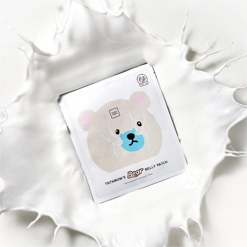 Bear Belly Pack, 55ml, 1pack - Image 5