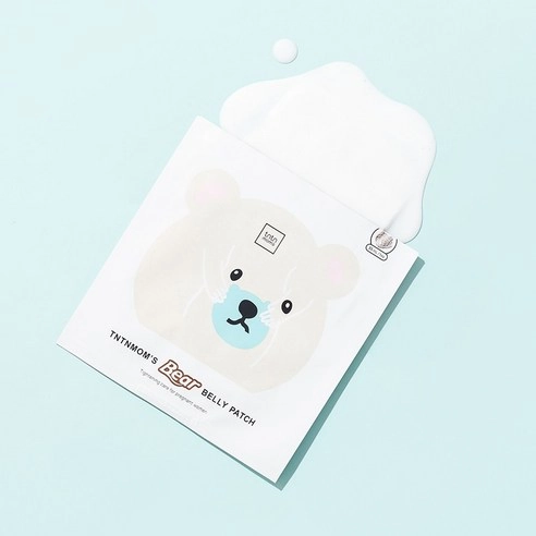 Bear Belly Pack, 55ml, 1pack - Image 7