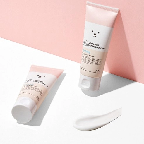 Bear Belly Cream, 100ml, 1pack - Image 2