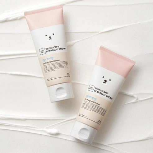 Bear Belly Cream, 100ml, 1pack - Image 3