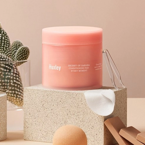 Secret of Sahara Conditioning Pad Every Moment, 60ea, 1pack - Image 4