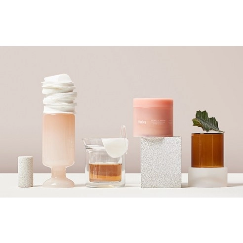 Secret of Sahara Conditioning Pad Every Moment, 60ea, 1pack - Image 5