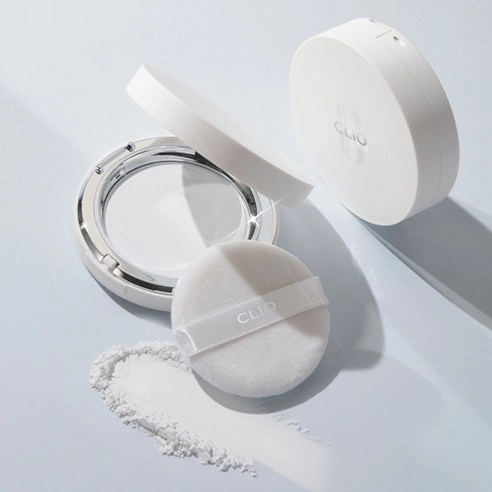 Stay Perfect Finish Pact, 8g, 1pack - Image 2