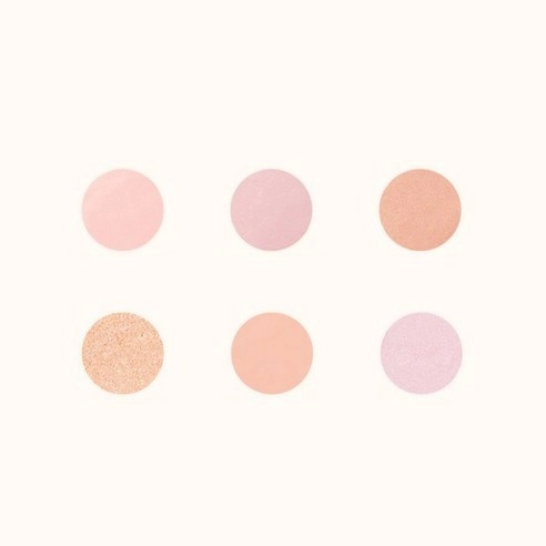 Cheek Stain Blusher, 6g, 02 Favorite Lavender, 1pack - Image 2