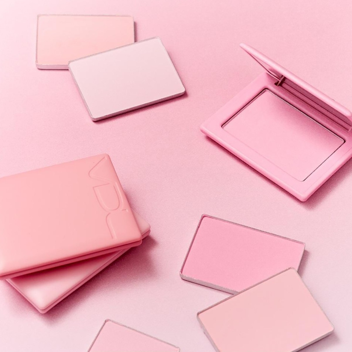 Cheek Stain Blusher [Highlighter], 6g, 06 Hey Gorgeous, 1pack - Image 2