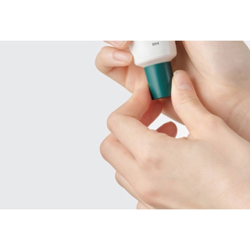 Pine Calming Cica Cream, 50ml, 1pack - Image 5