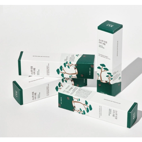 Pine Calming Cica Cream, 50ml, 1pack - Image 9