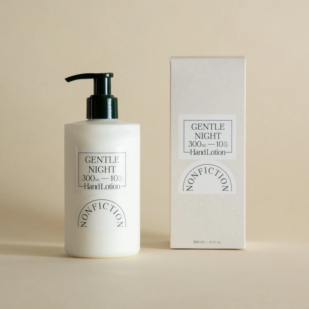 Gentle Night Hand Lotion, 300ml, 1pack - Image 2