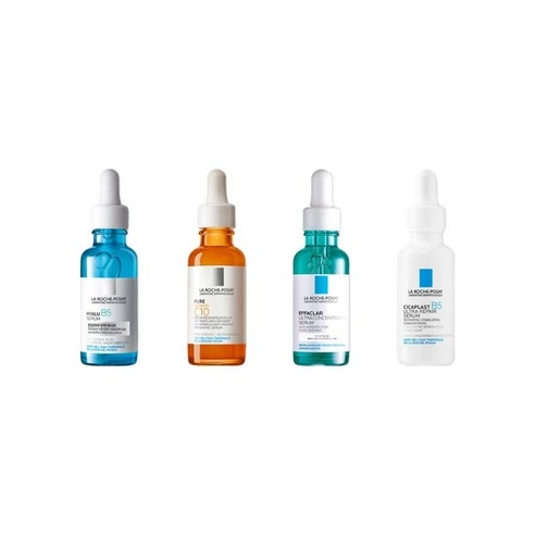 Effaclar Ultra Concentrated Serum, 30ml - Image 3