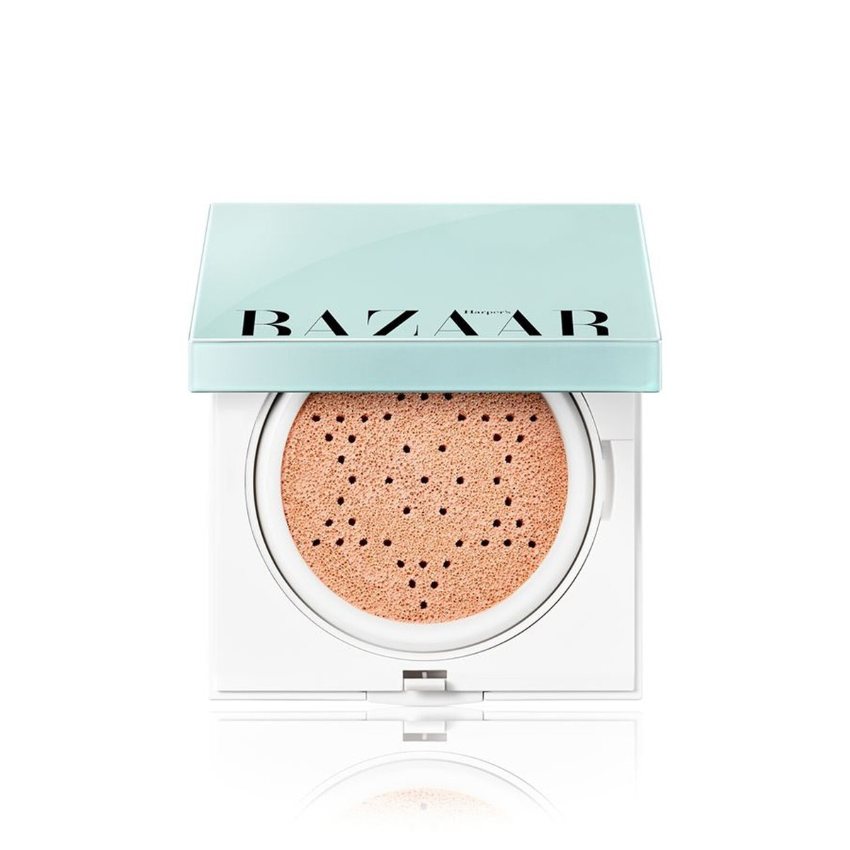 Skin Fit Luminous Sun Cushion [SPF50+/PA++++], 15g+15g, 1set - Image 2