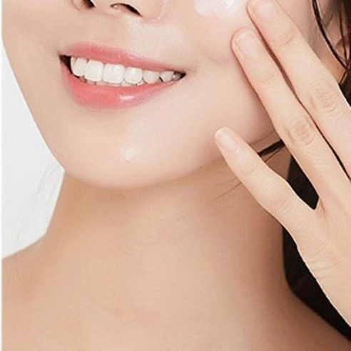 The Chok Chok Green Tea Watery Sun Cream [SPF50+/PA++++], 50ml, 2ea - Image 2