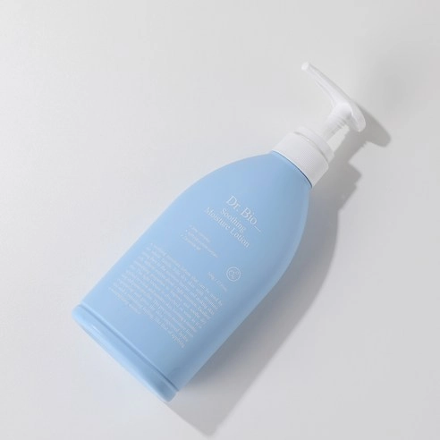 Soothing Moisture Lotion, 500ml, 1pack - Image 5