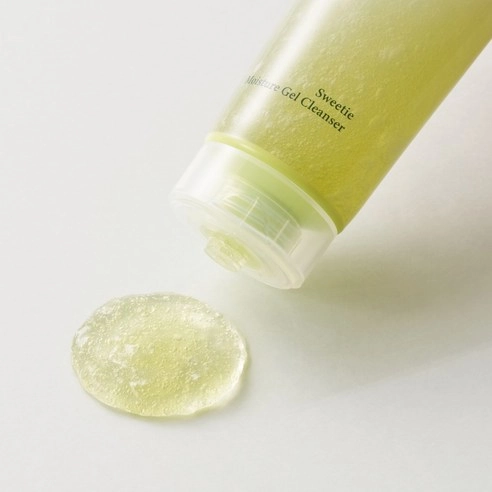 Sweetie Moisture Gel Cleanser, 100g, 1pack - Image 2