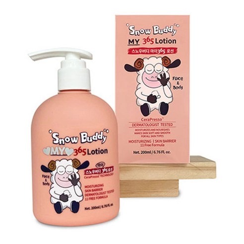 My 365 Lotion, 200ml, 1pack - Image 2