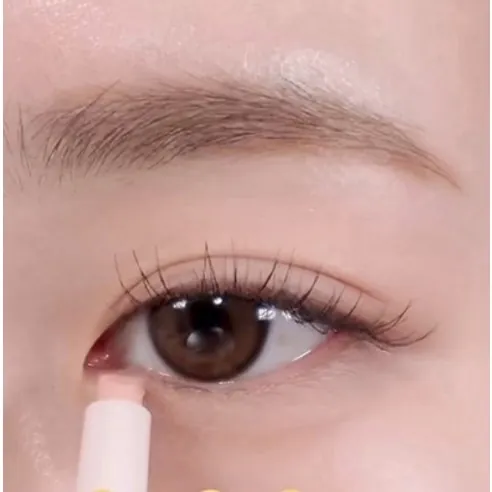 Last Powder Pencil, 0,8 g, 02 Banana Milk, 1 verpakking - Image 3