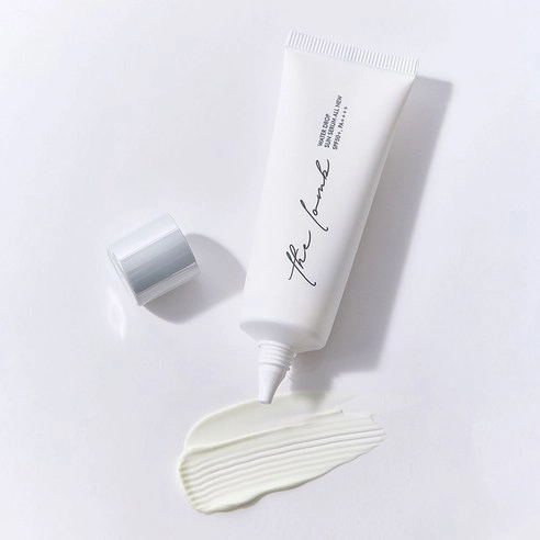 Water Drop Sun Serum All New [SPF50+/PA++++], 50ml, 1pack - Image 3