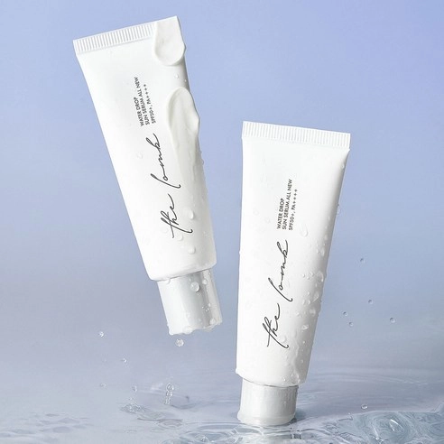 Water Drop Sun Serum All New [SPF50+/PA++++], 50ml, 1pack - Image 5