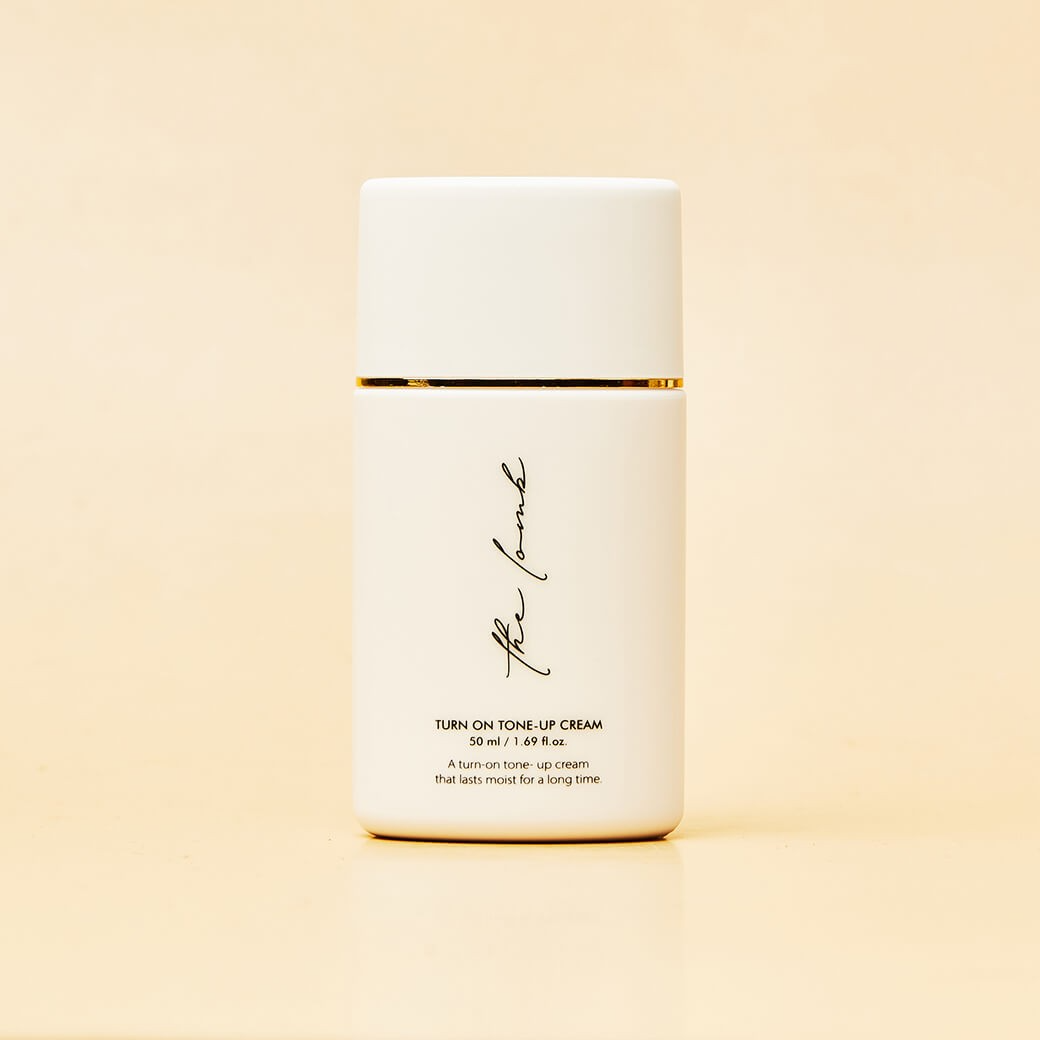 Turn On Tone-Up Cream, 50ml, 1pack - Image 2