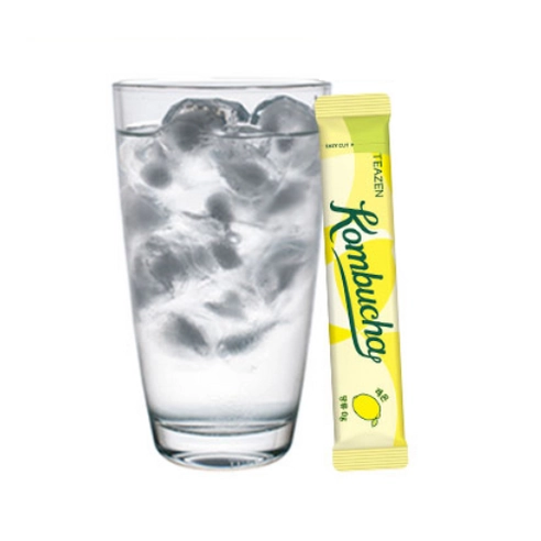 [UK EXCLUSIVE] Kombucha [Lemon], 30ea, 1pack - Image 3