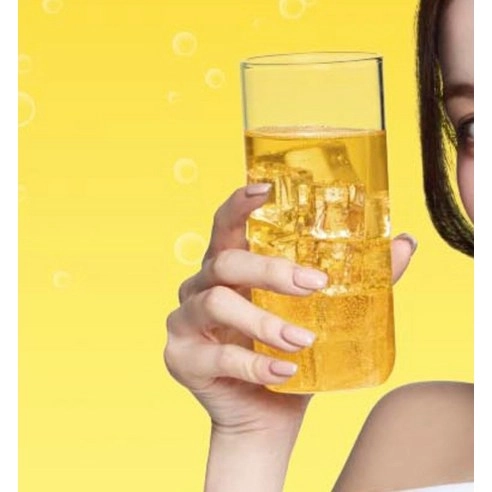 Kombucha [Citron], 30ea, 1pack - Image 3