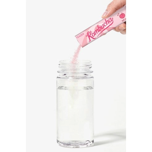 [UK EXCLUSIVE] Kombucha [Peach], 30ea, 1pack - Image 4