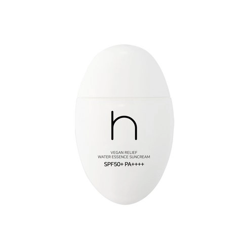 Vegan Relief Water Essence Sun Cream [SPF50+/PA++++], 50ml, 1pack - Image 2