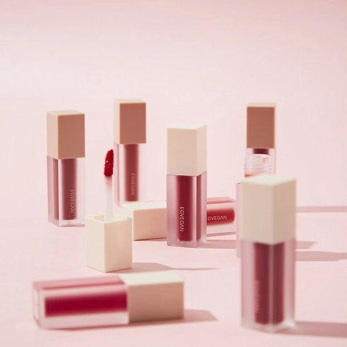 Airfeel Water Tint, 4g, 07 Peach On Mauve, 1pack - Image 2