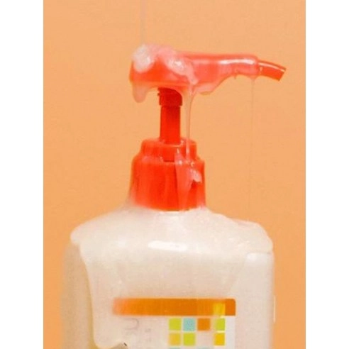 Argan Oil Shea Butter Nourishing Shampoo - Image 4