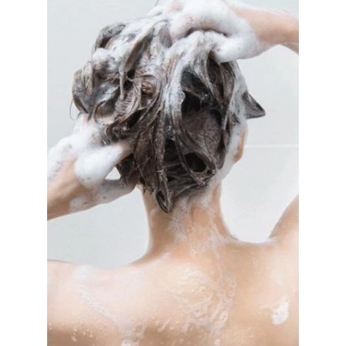 Argan Oil Shea Butter Nourishing Shampoo - Image 5