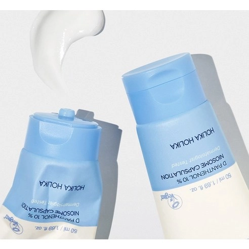 Less On Skin PantheBible Vegan Cream, 50ml+50ml - Image 3