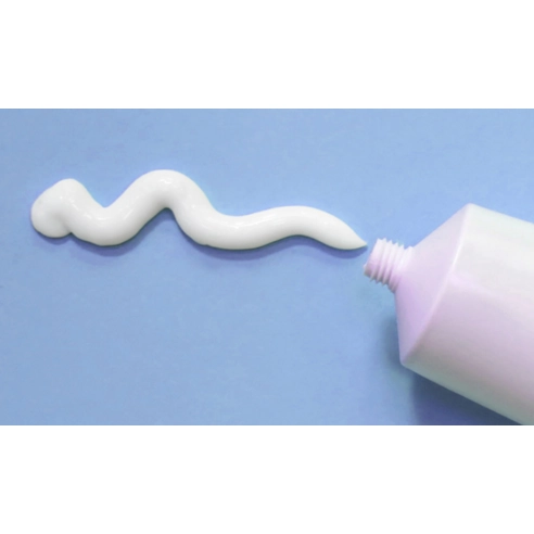 Less On Skin PantheBible Vegan Cream, 50ml+50ml - Image 4