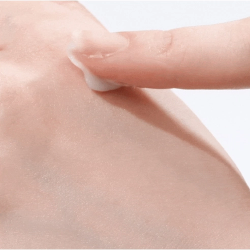 Less On Skin PantheBible Vegan Cream, 50ml+50ml - Image 6