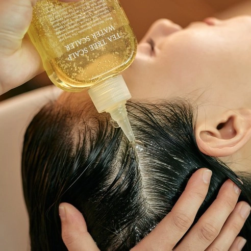 Tea Tree Scalp Water Scaler, 250ml, 1pack - Image 2